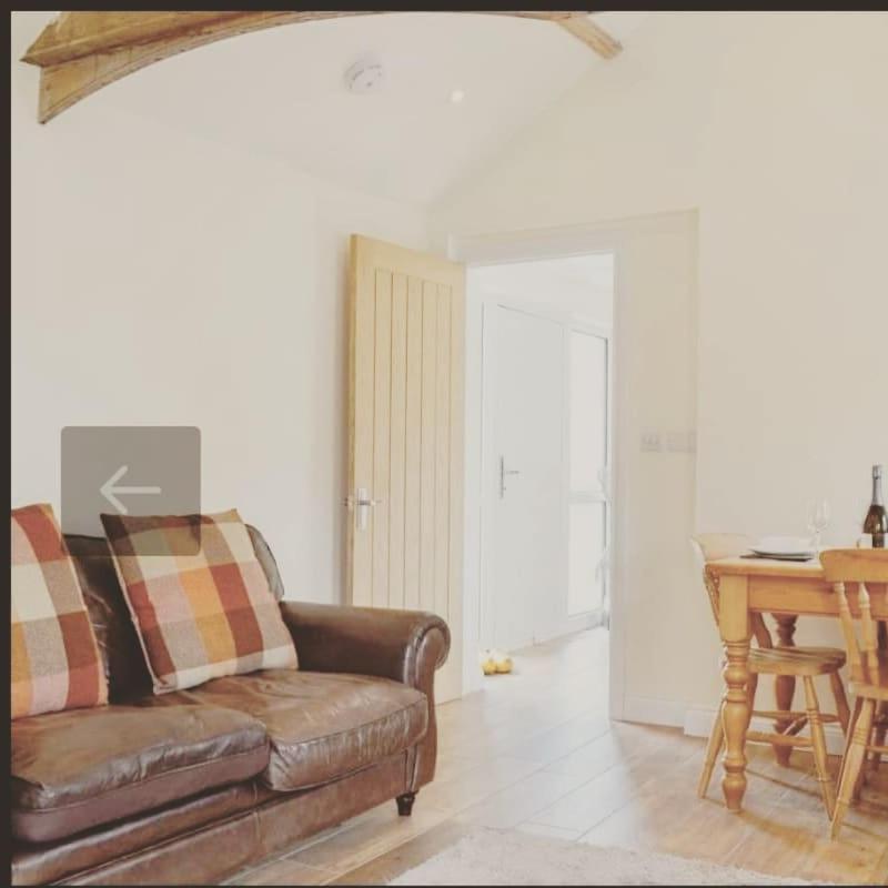 Westmoreland Cottage Weaverthorpe Exterior photo