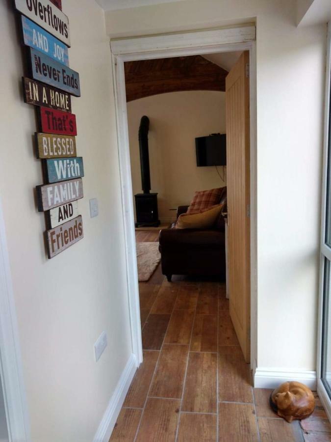 Westmoreland Cottage Weaverthorpe Exterior photo